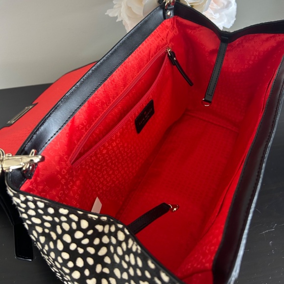Kate spade ♠️ purse - Picture 5 of 5